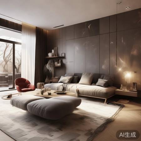 美的空气能防冻结技术，冬季温暖守护您的家