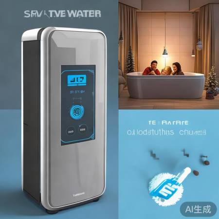 智能温控,冬日热水无忧