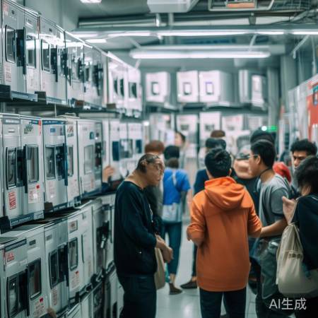 阜阳消毒柜市场火热，选购需谨慎