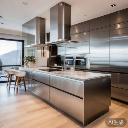 “学会消毒柜,健康生活不繁琐”