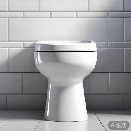 马桶座圈宽度决定舒适度