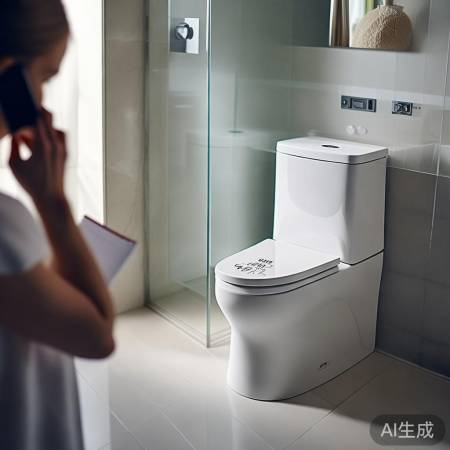 智能马桶保修期，省心有保障
