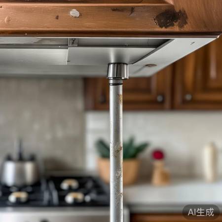 银川油烟机拉杆拆卸技巧详解