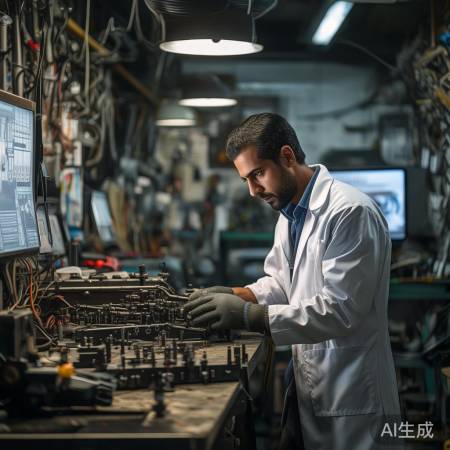 确认维修公司关键事项