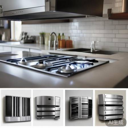 山东侧吸式油烟机价格盘点：性价比高哪家强