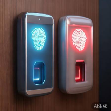 指纹锁选购指南：揭秘如何挑选耐用型指纹锁