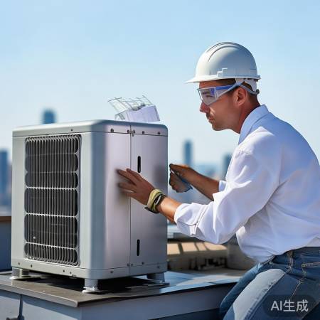 空调功能强大,安装需专业