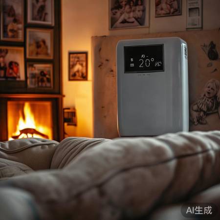 冬季壁挂炉最佳温控18-20度