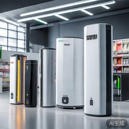 热门环保热水器品牌盘点