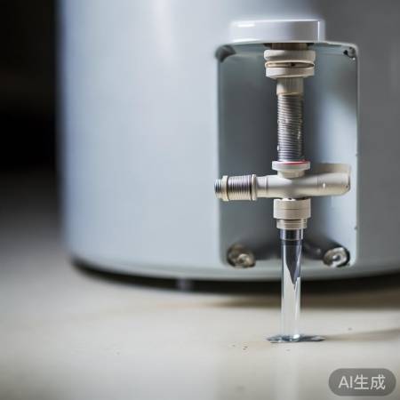 电热水器安装不当问题