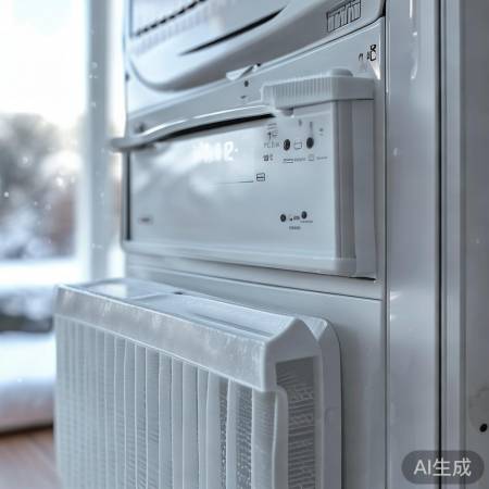 空气能热水器保养小技巧