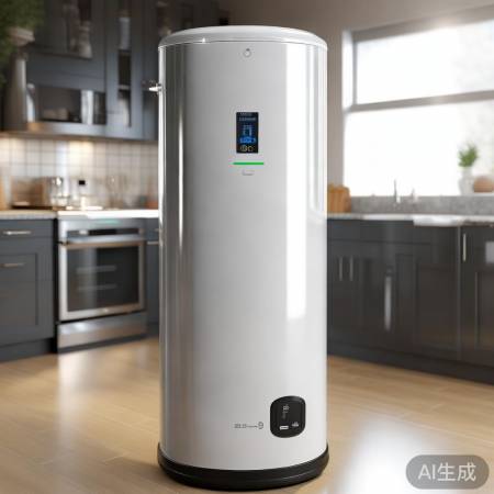 热水器恢复如新