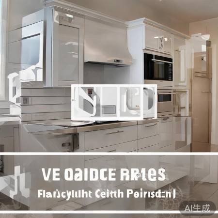 厨房装修，尺寸美学