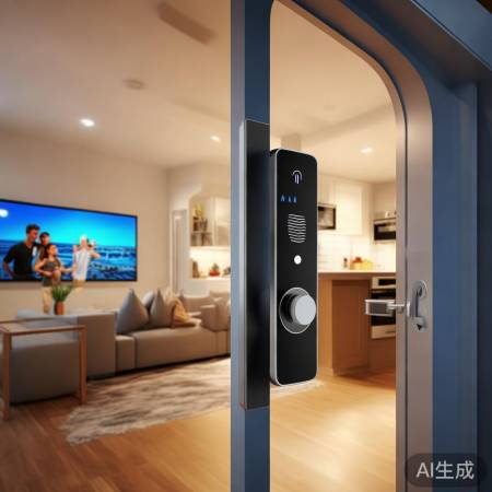 智能生活，美好家居