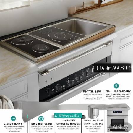 厨房单灶选型看需求