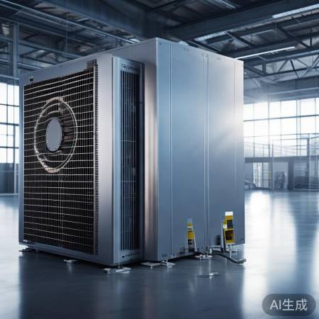 空气能05E技术深度解析：节能与环保新选择