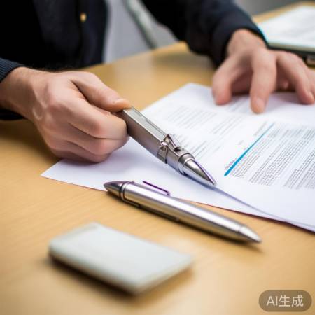 办公室必备：笔帽式保险柜，轻松守护文件安全