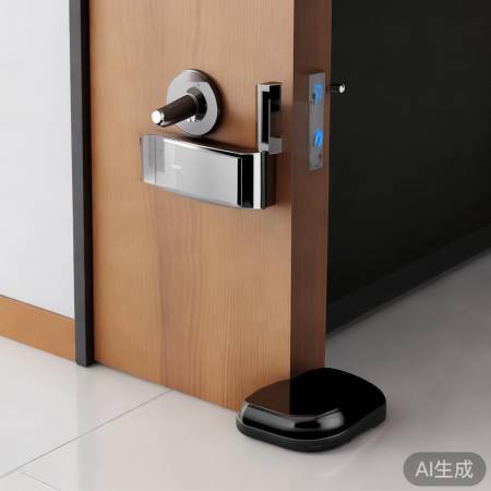 云智能锁电池：长寿命守护，安全生活必备伴侣