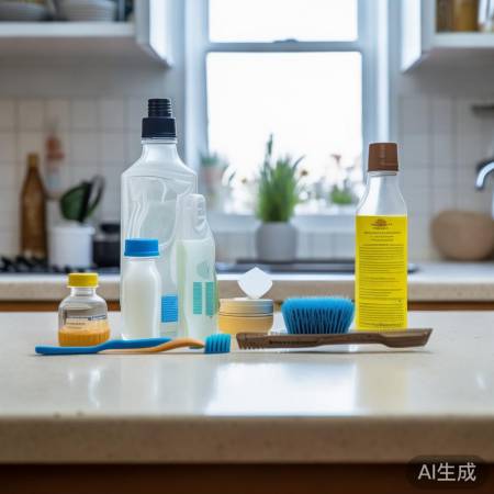 洗衣机内部清洗技巧大揭秘