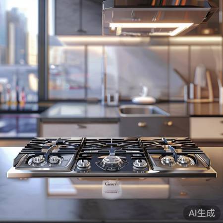 宁波樱花燃气灶维修服务指南