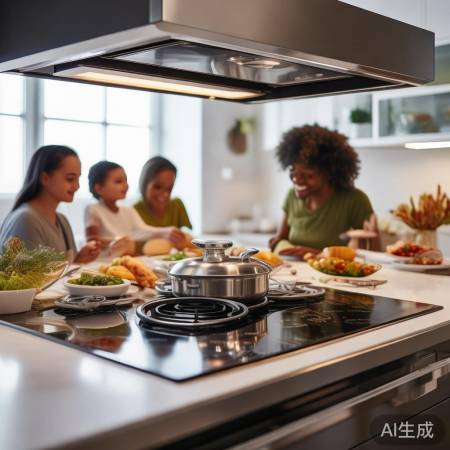 集成灶品牌对比：揭秘谁家集成灶更受欢迎