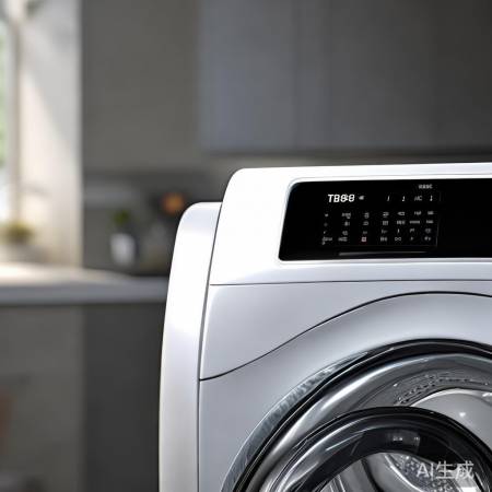 洗衣机选购攻略：不带过滤网的款式推荐