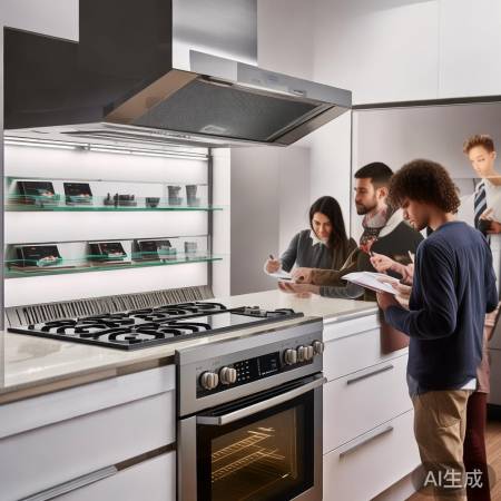 选集成灶，量体裁衣，不盲目跟风