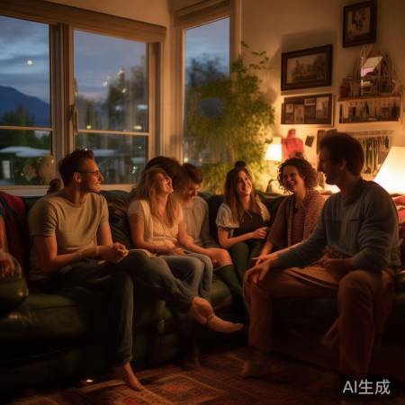 享受生活小确幸