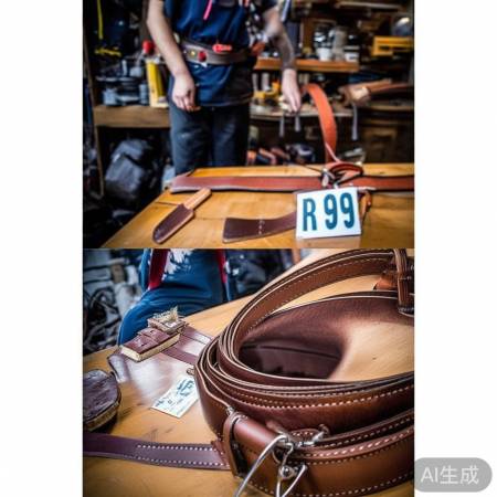 皮带价格相似，可选专业维修