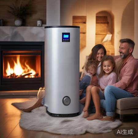 燃气热水器保养攻略：延长使用寿命的小窍门