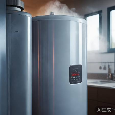 热水器为何不关闭？排查原因及解决办法