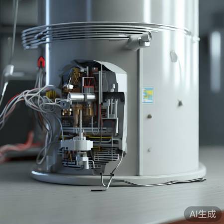 热水器电路故障,无法识别关闭信