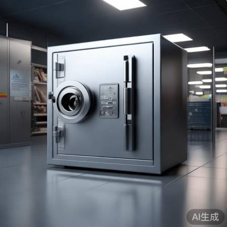 保险柜:性价比为王