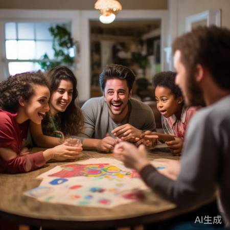 互动分享促交流