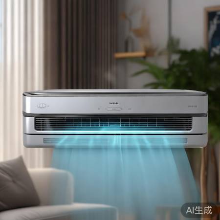 美的空调,经济实惠