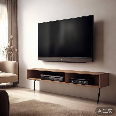 26寸电视，恰到好处