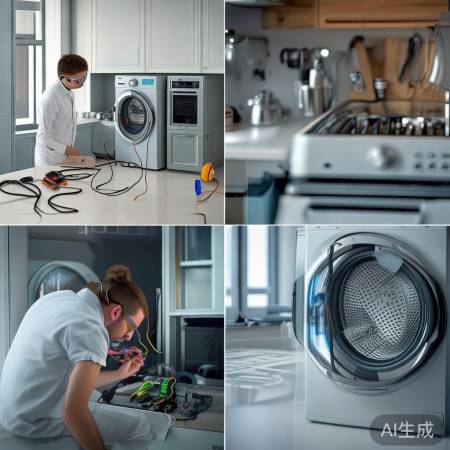 家电小故障简单解决