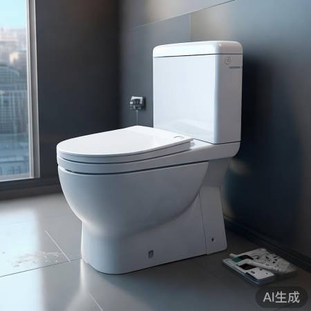 智能马桶价格高，维护复杂