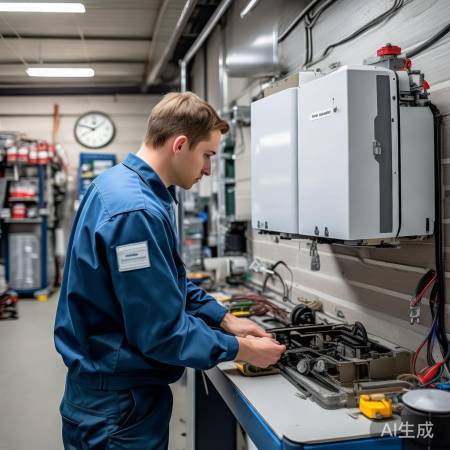 壁挂炉维修，24小时服务