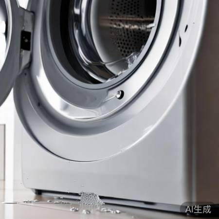 洗衣机保养小贴士