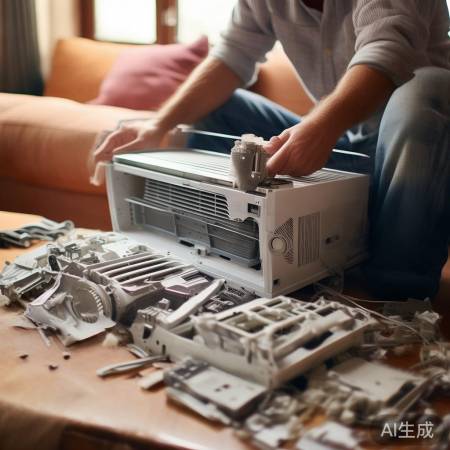 拆空调注意事项