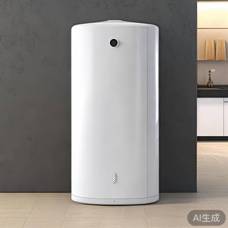 简约热水器,现代家居亮丽之选