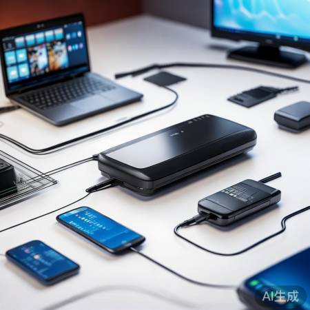 寻找无线连接“桥梁”