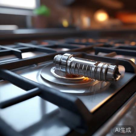 燃气灶选购必看：燃气针的重要性揭秘