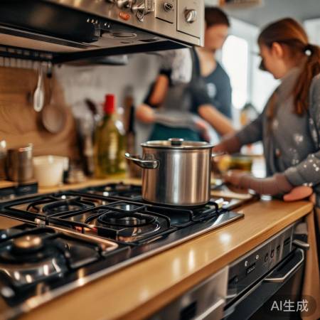 集成灶使用注意防火