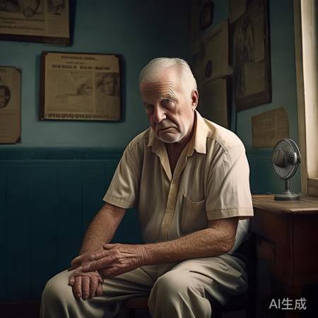 空调吹多了会引发风湿？小心这五大症状！