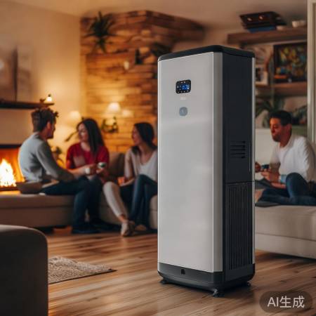 西藏空气能承压水箱：高效节能的理想选择