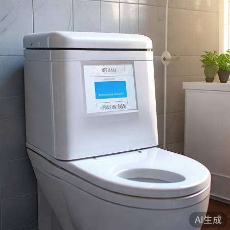 智能马桶操作指南