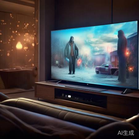 699电视音质出色