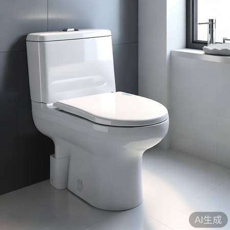 智能马桶盖,生活升级利器